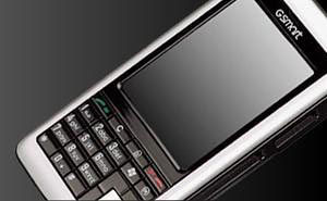 g-Smart i120